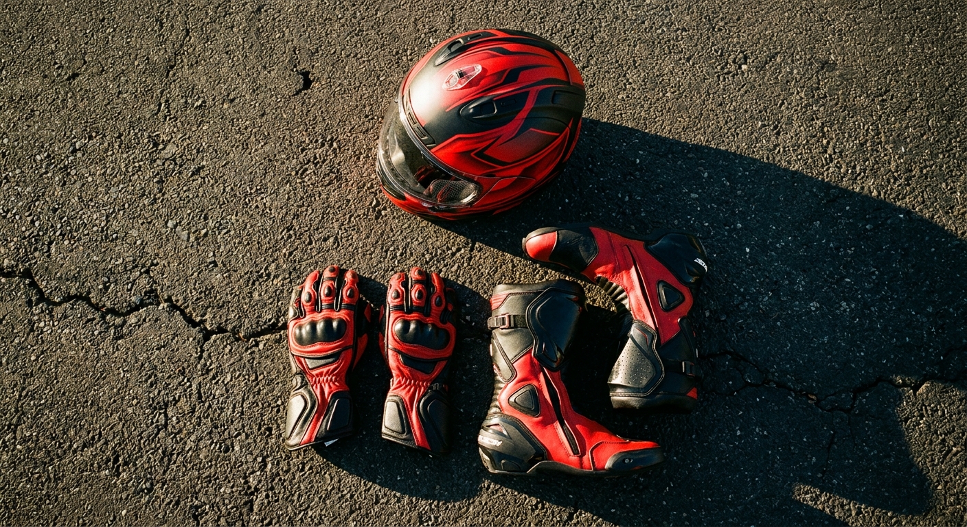 Il primo track day: cosa serve e come prepararsi